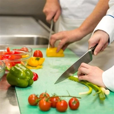 High Density Cutting Board