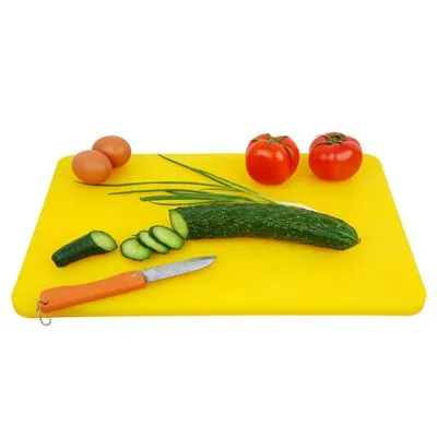 고밀도 폴리에틸렌 커팅 보드
